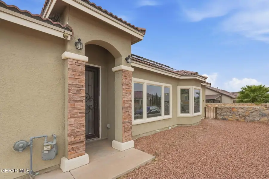 13519 Selby Street, El Paso, TX 79928 - #3