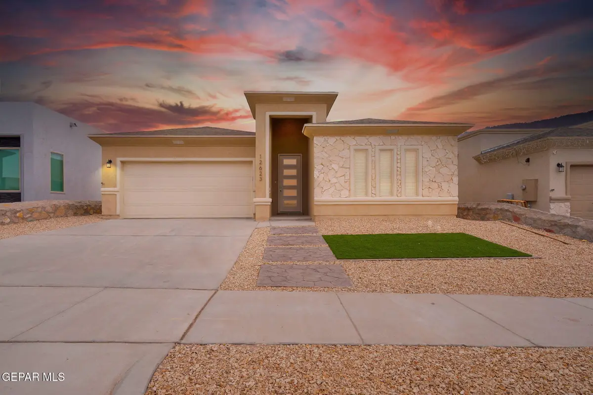 12623 Shayna Deanne Court, El Paso, TX 79928 - #1