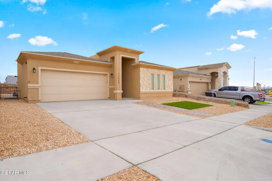 12623 Shayna Deanne Court, El Paso, TX 79928 - #3