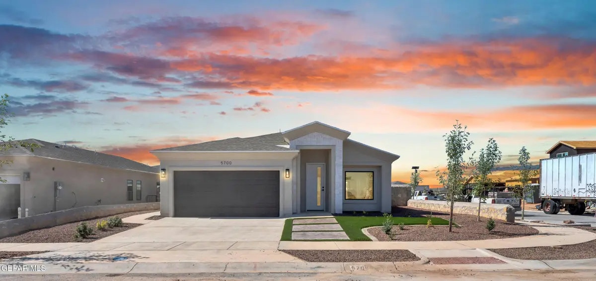 11825 Senda Place, El Paso, TX 79934 - #1