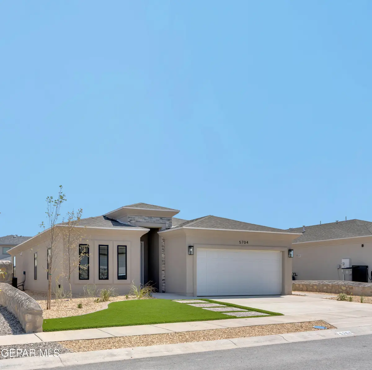 11829 Senda Place, El Paso, TX 79934 - #1
