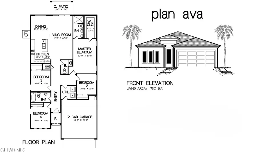 11829 Senda Place, El Paso, TX 79934 - #2