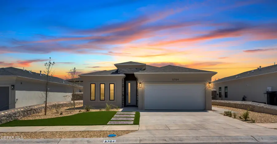 11829 Senda Place, El Paso, TX 79934 - #3
