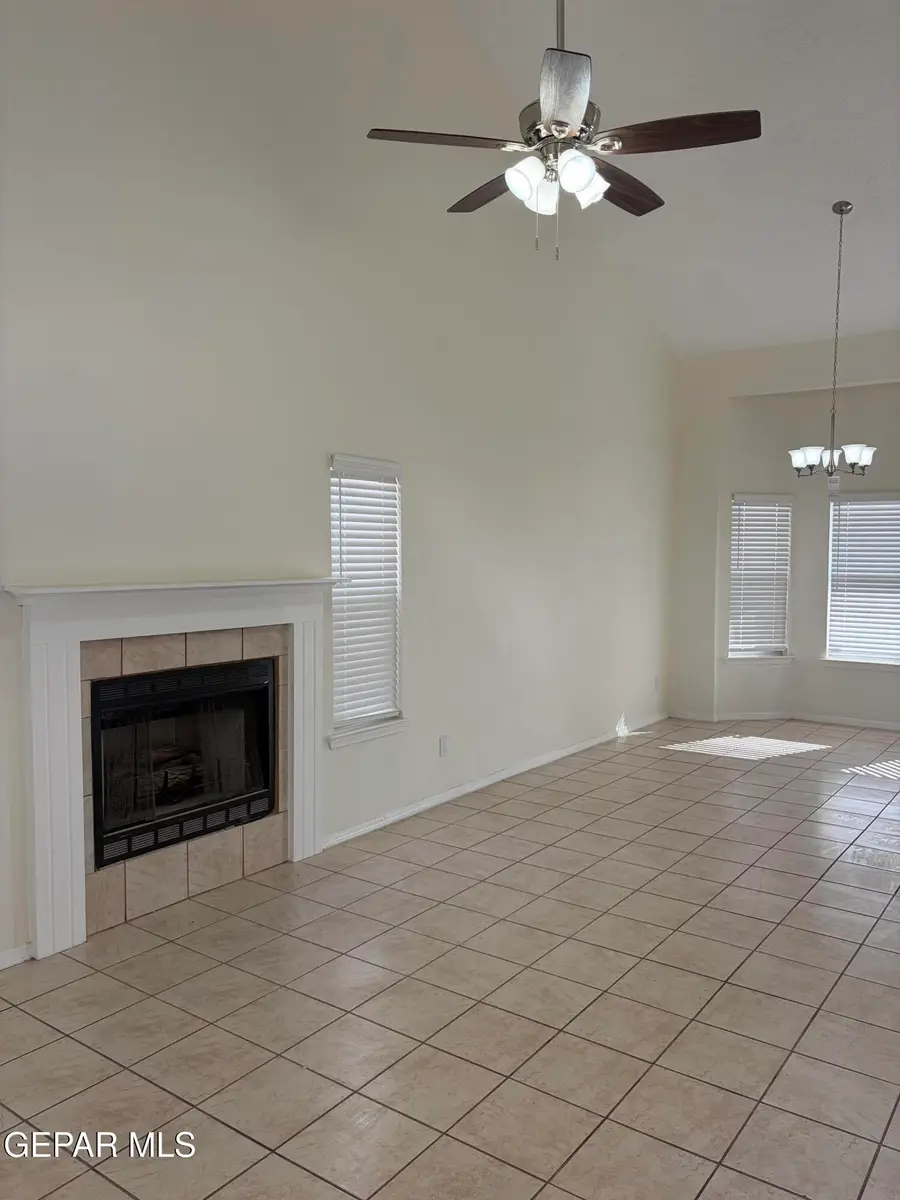 1738 Gambel Quail Drive, El Paso, TX 79936 - #2