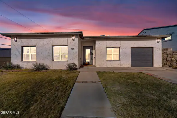 1015 Moore Street, El Paso, TX 79902