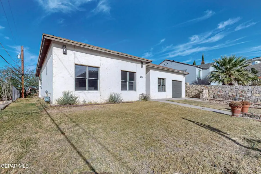 1015 Moore Street, El Paso, TX 79902 - #3
