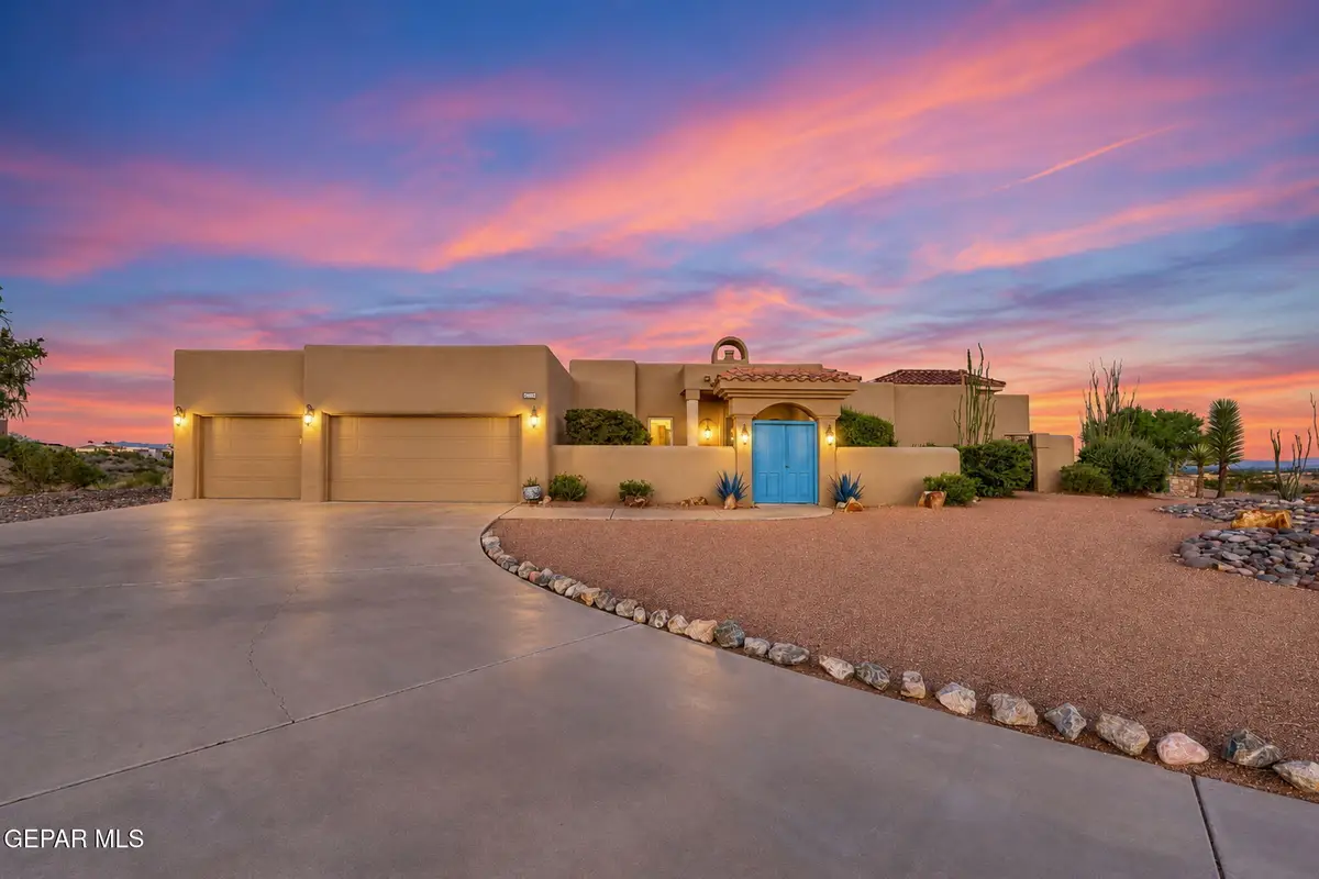 8175 Constitution Road, Las Cruces, NM 88007 - #1