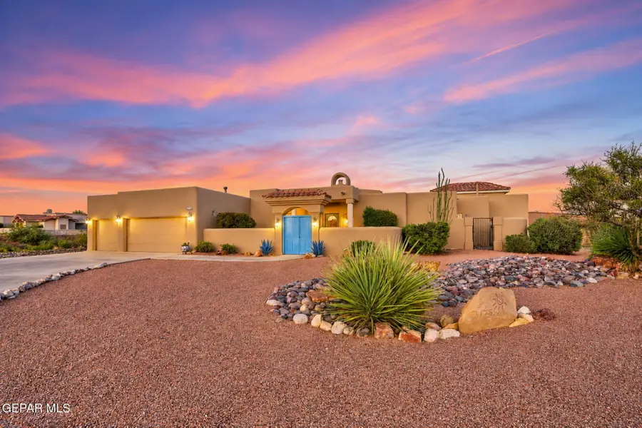 8175 Constitution Road, Las Cruces, NM 88007 - #2