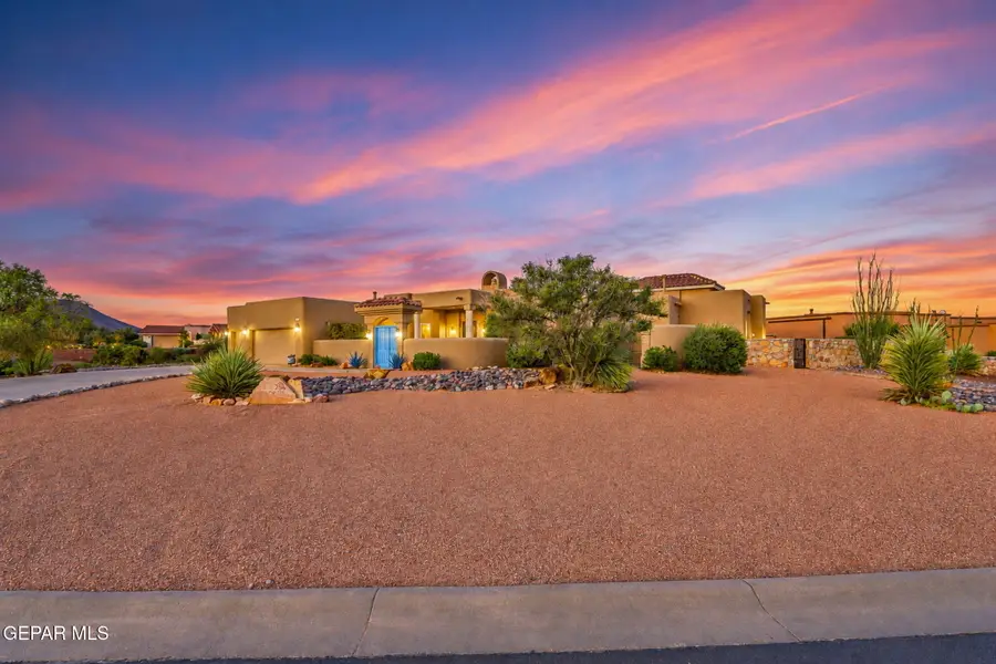 8175 Constitution Road, Las Cruces, NM 88007 - #3
