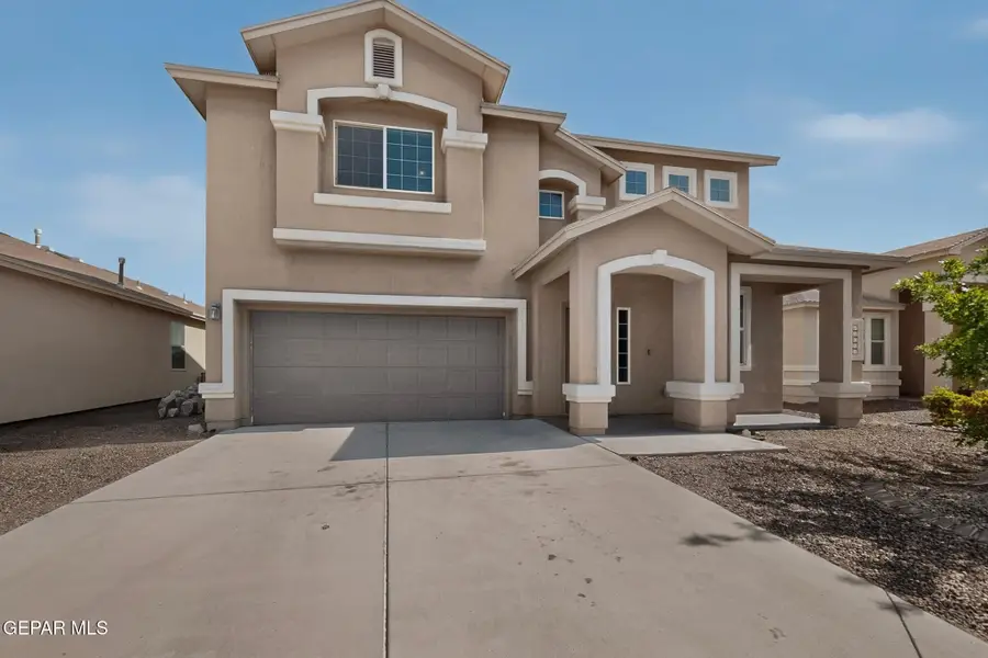 12657 Azulito Street, El Paso, TX 79928 - #2