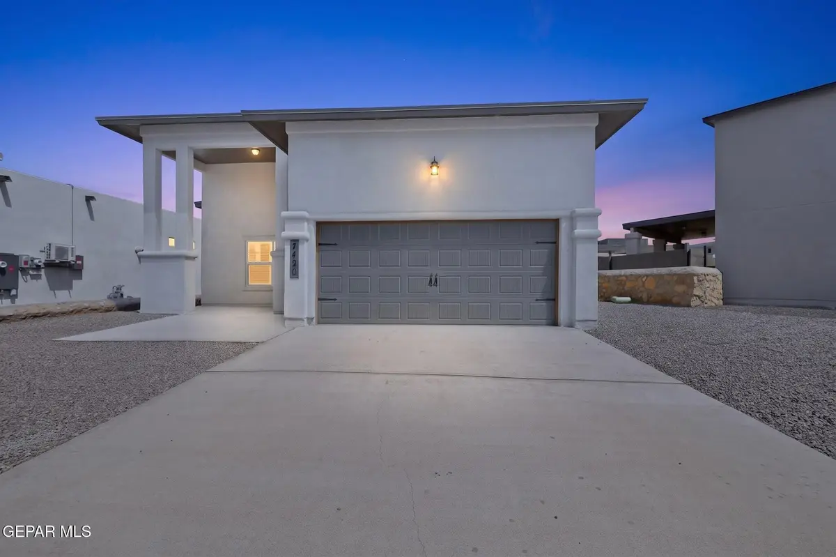 7420 Rio Rimac Drive, El Paso, TX 79934 - #1