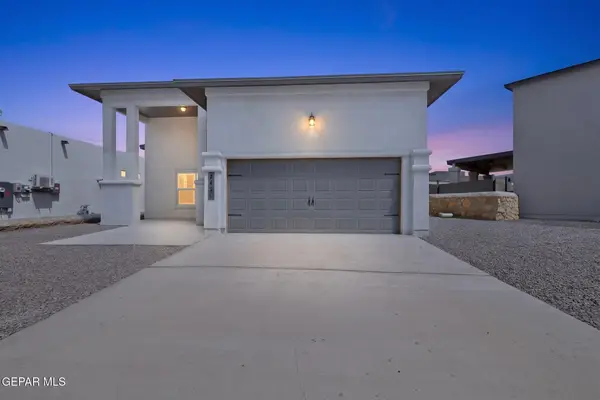 7420 Rio Rimac Drive, El Paso, TX 79934