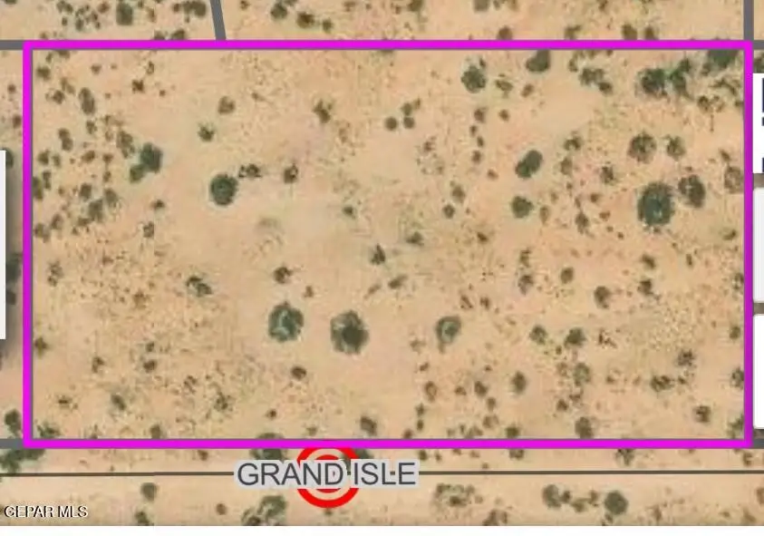 PN 372412 Grand Isle Avenue, El Paso East, TX 79928 - #1