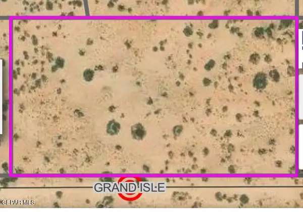 PN 372412 Grand Isle Avenue, Clint, TX 79928