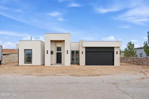 327 Burkett Drive, Clint, TX 79836