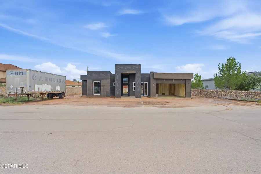 327 Burkett Drive, Clint, TX 79836 - #2