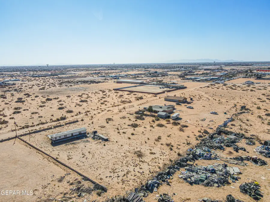 TBD Laura Lane, El Paso, TX 79938 - #3