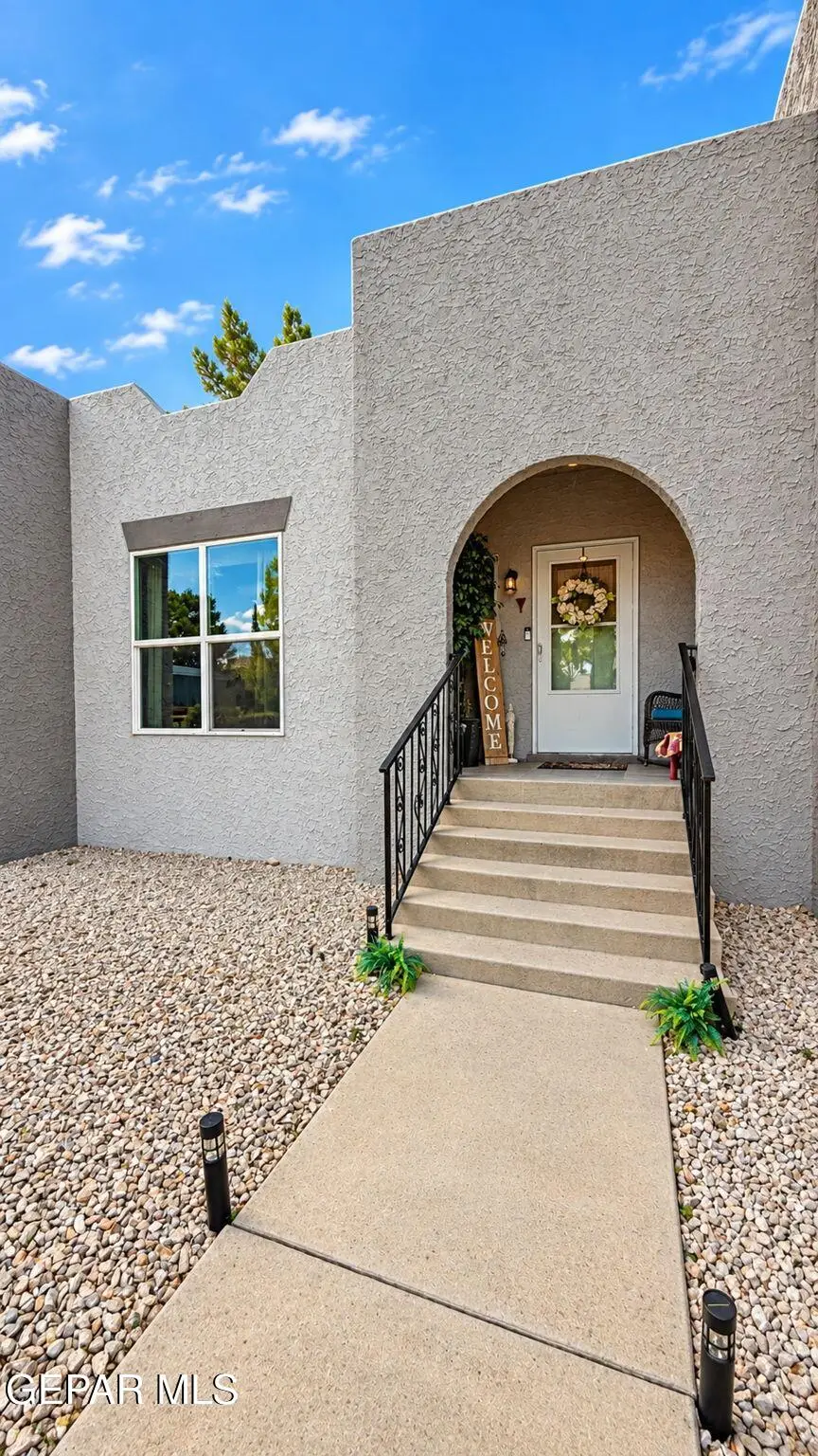 11416 Fred Marti Lane, El Paso, TX 79936 - #3