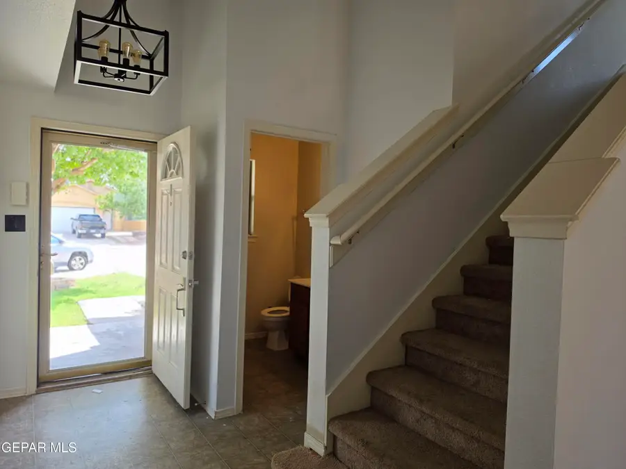 2705 Snowy Rock Place, El Paso, TX 79938 - #3