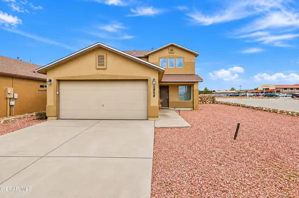 5868 Baywood Street, Santa Teresa, NM 88008