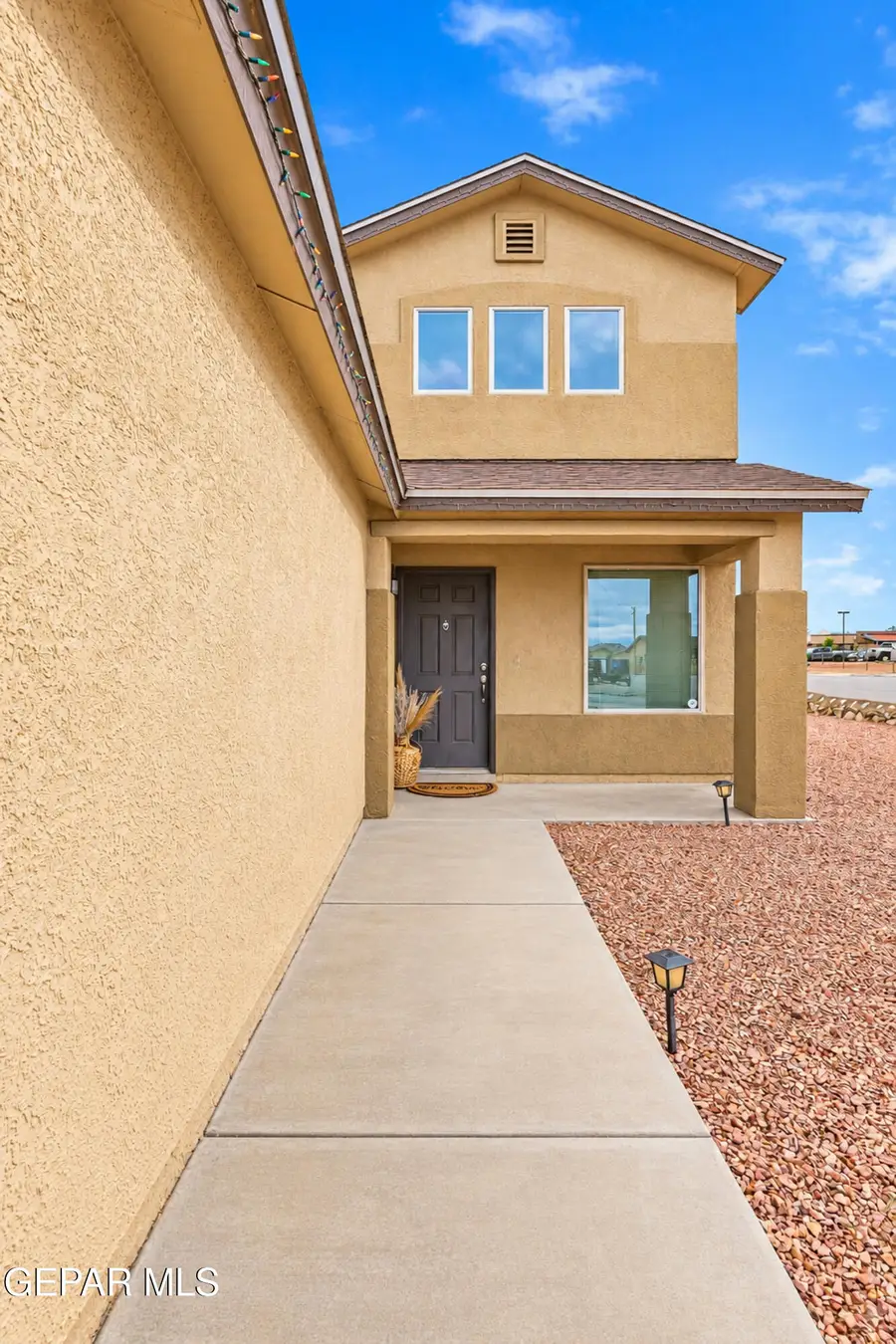 5868 Baywood Street, Santa Teresa, NM 88008 - #2