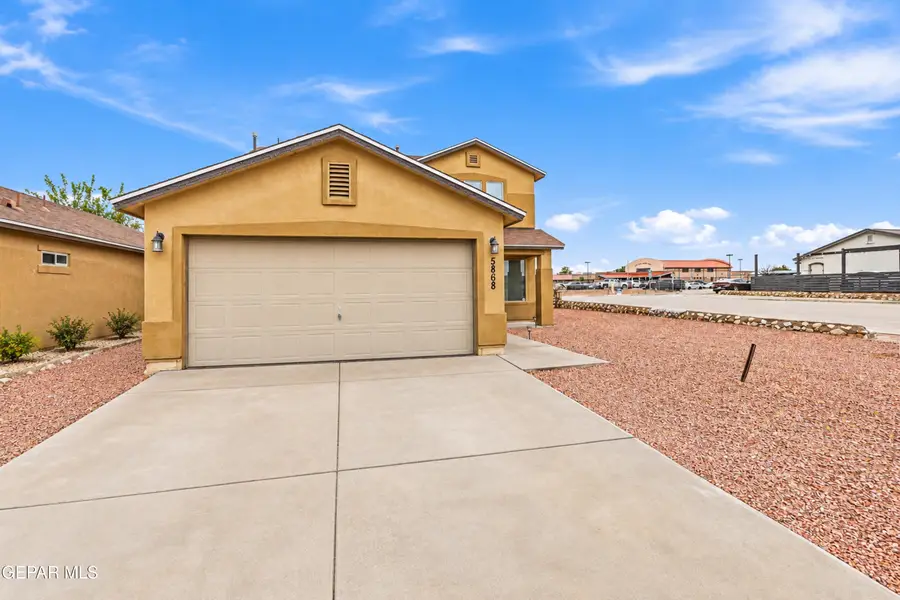 5868 Baywood Street, Santa Teresa, NM 88008 - #3
