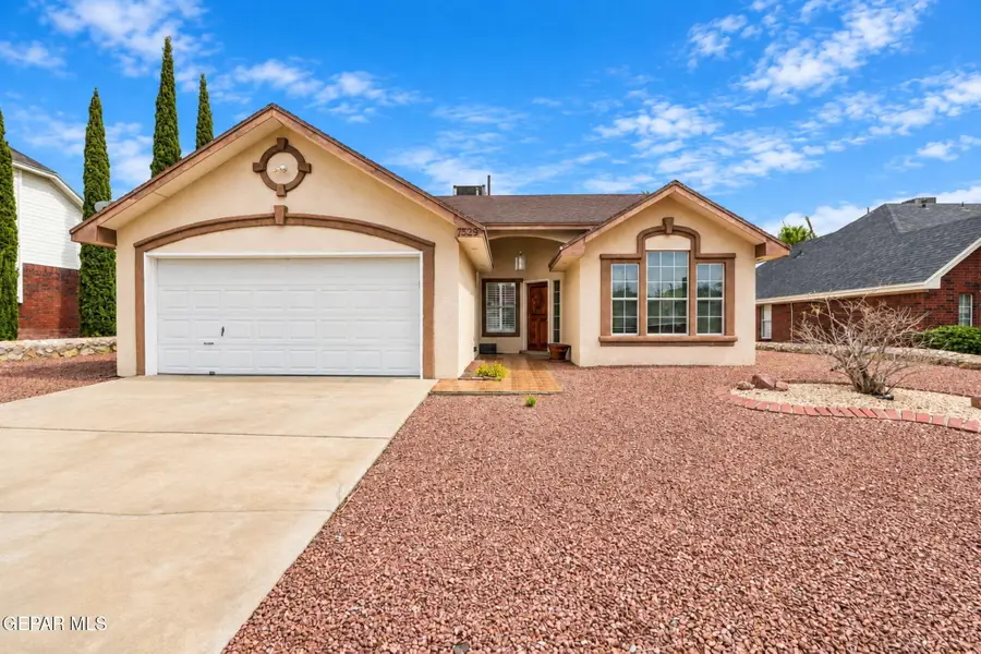 1328 Desierto Rico Avenue, El Paso, TX 79912 - #2