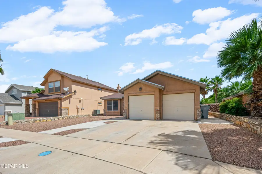 6076 River Park Place, El Paso, TX 79932 - #2
