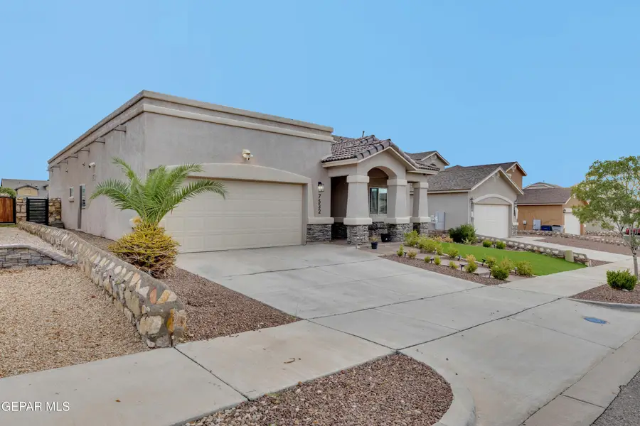 7532 Wolf Creek Drive, El Paso, TX 79911 - #3