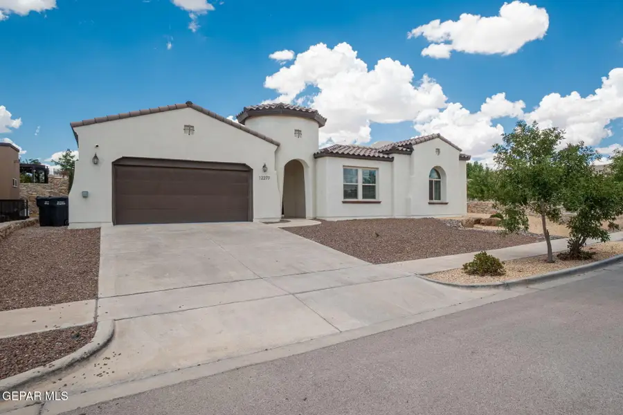 12277 Clifton Hill Road, Horizon City, TX 79928 - #2