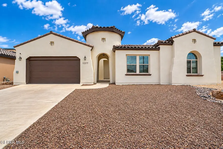 12277 Clifton Hill Road, Horizon City, TX 79928 - #3