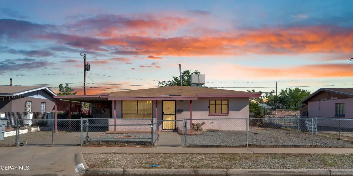 5213 Sun Valley Drive, El Paso, TX 79924 - #1