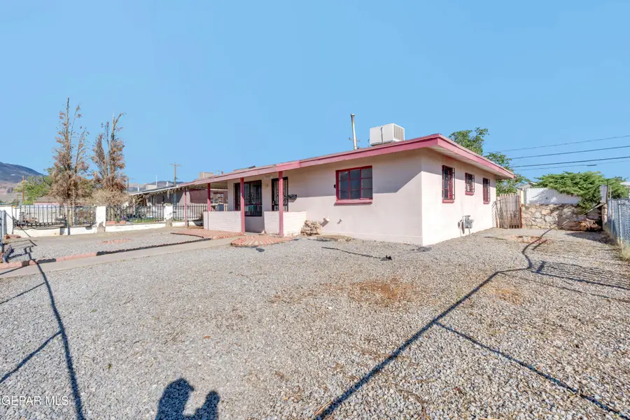 5213 Sun Valley Drive, El Paso, TX 79924 - #2