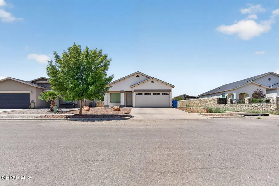 10125 Cyan Valley, Socorro, TX 79927 - #2