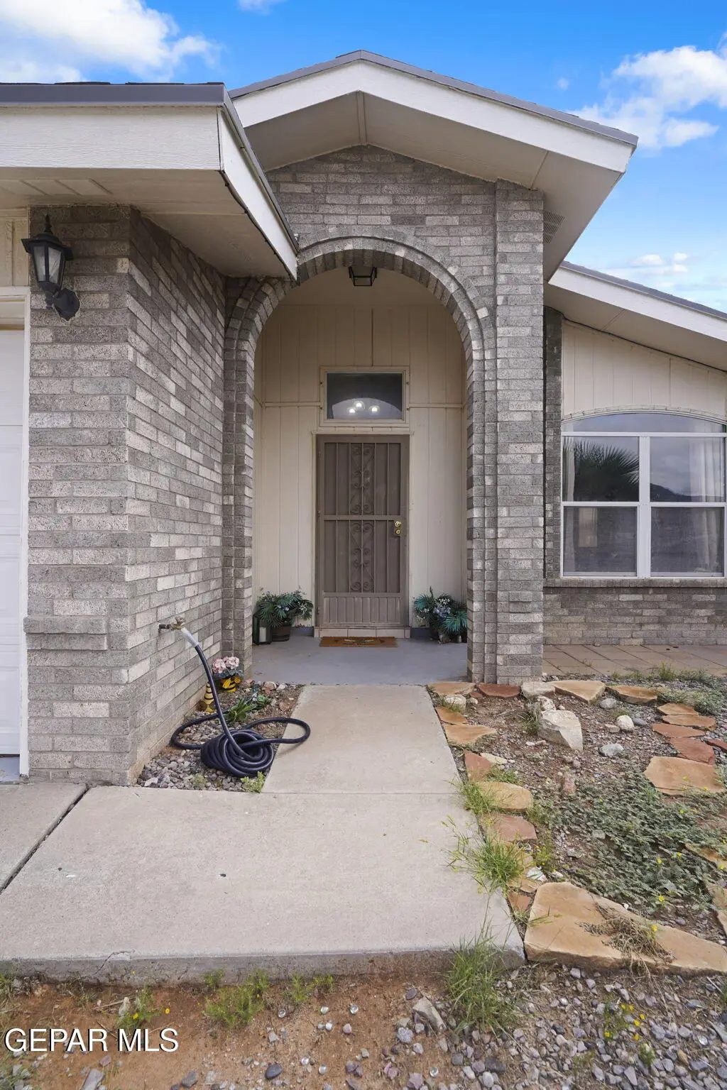 11368 Loma Linda Circle, El Paso, TX 79934 - #1