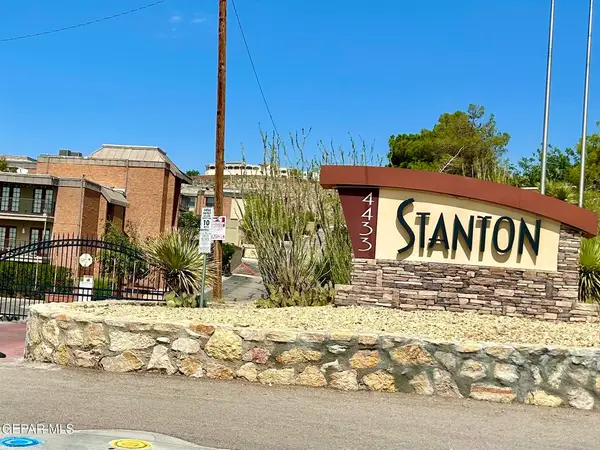 4433 N Stanton Street #351 F, El Paso, TX 79902