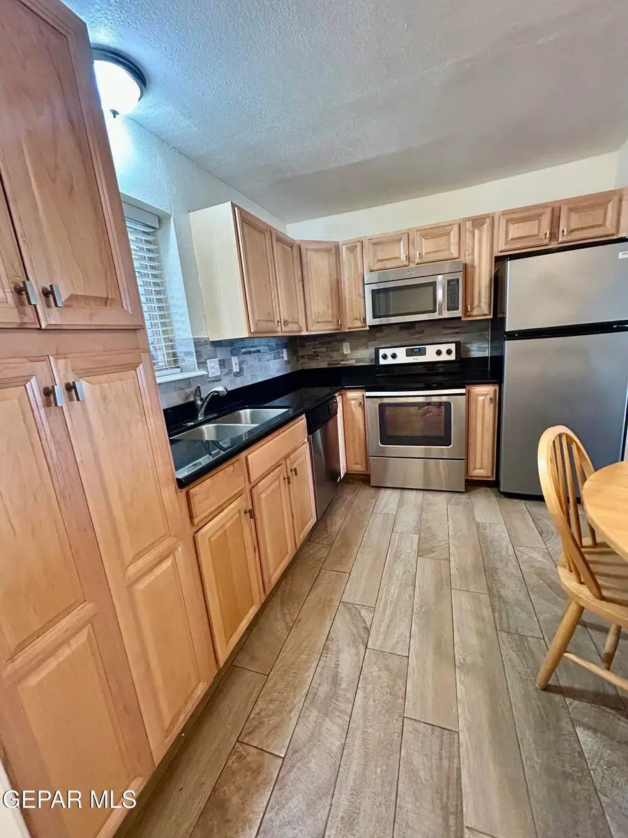 4433 N Stanton Street #351 F, El Paso, TX 79902 - #3