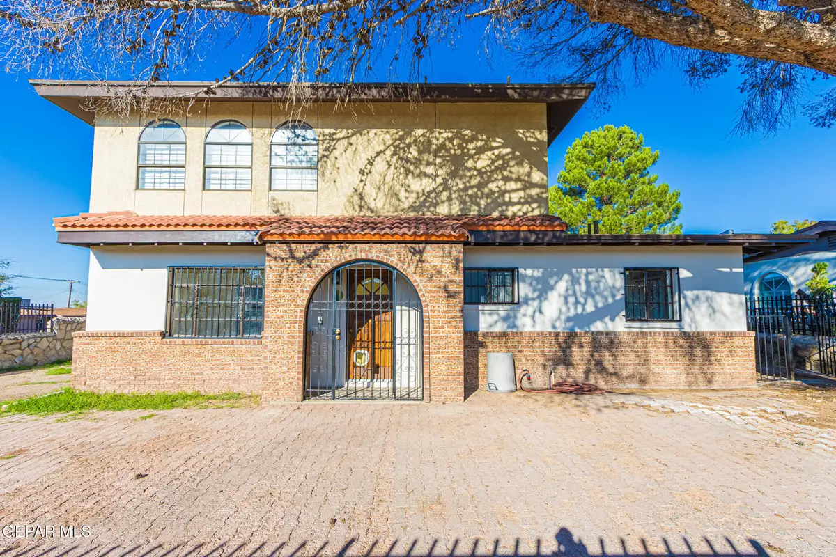 1017 Lariat Street, El Paso, TX 79915 - #1