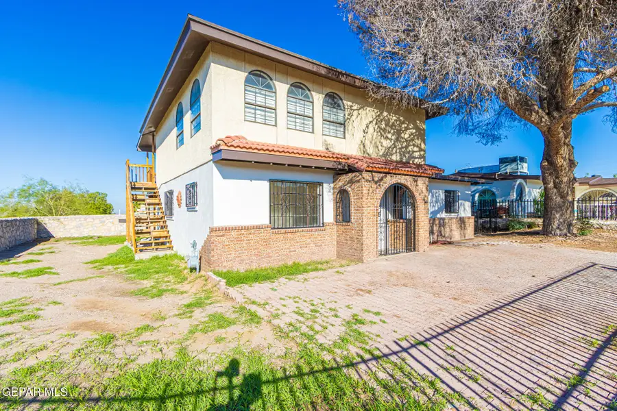 1017 Lariat Street, El Paso, TX 79915 - #2