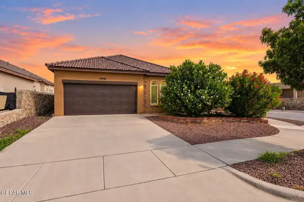 13561 Lartington Street, El Paso, TX 79928
