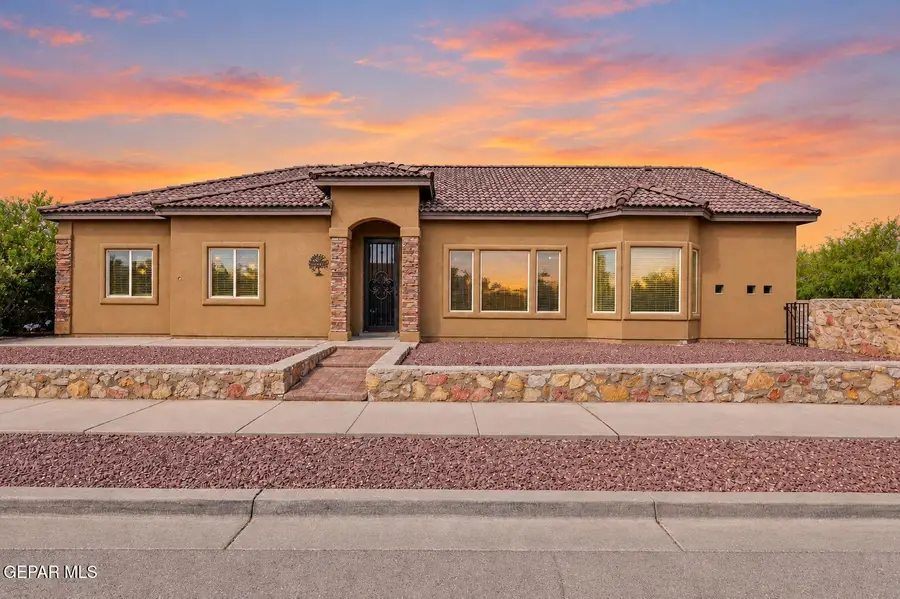 13561 Lartington Street, El Paso, TX 79928 - #3