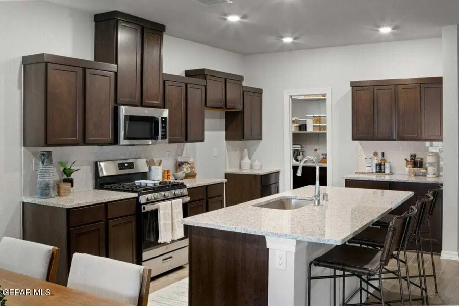 11840 Jenwood Place, El Paso, TX 79934 - #2