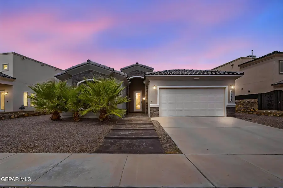 13685 Bradford Street, Horizon City, TX 79928 - #3