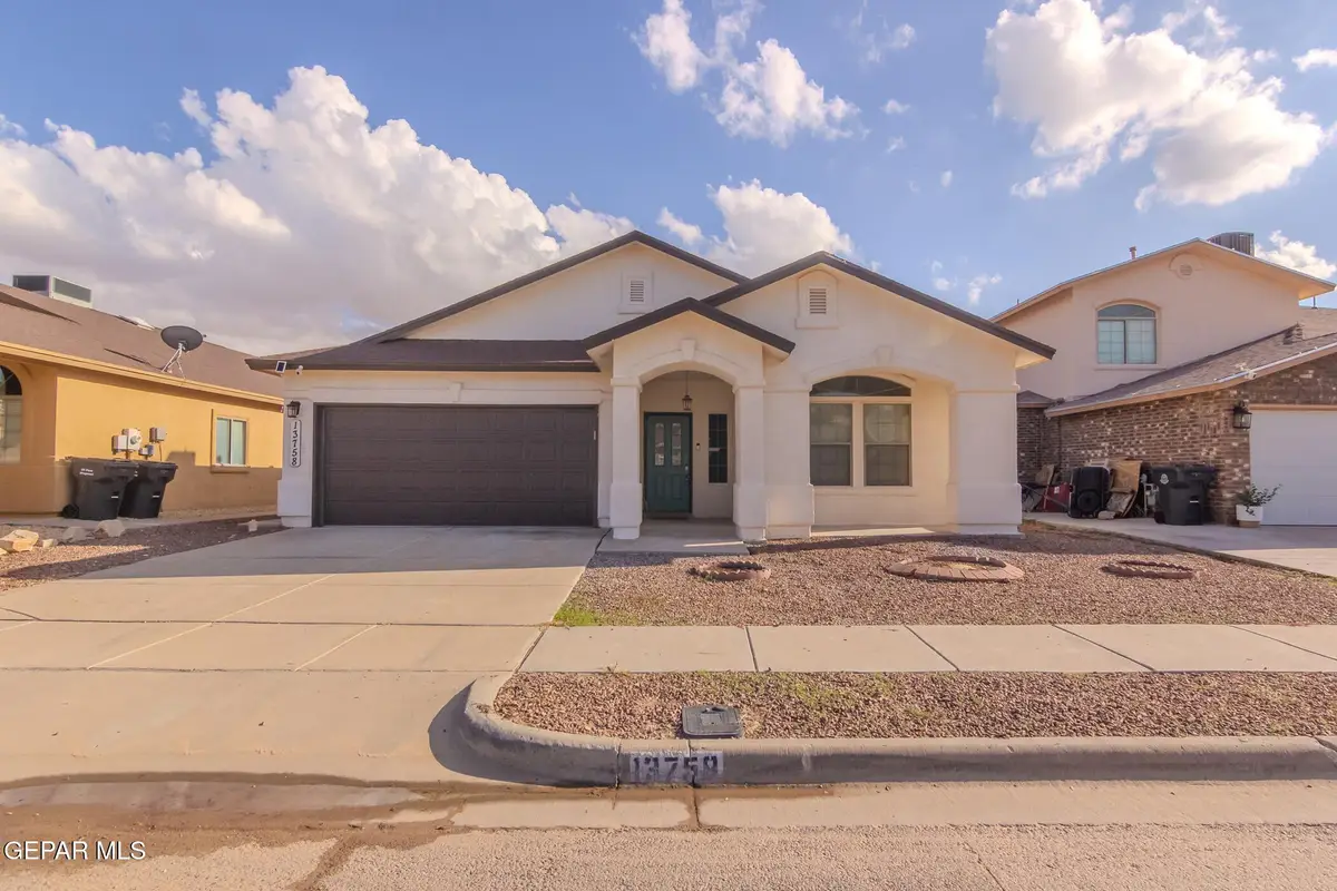 13758 Paseo Las Nubes Drive, Horizon City, TX 79928 - #1