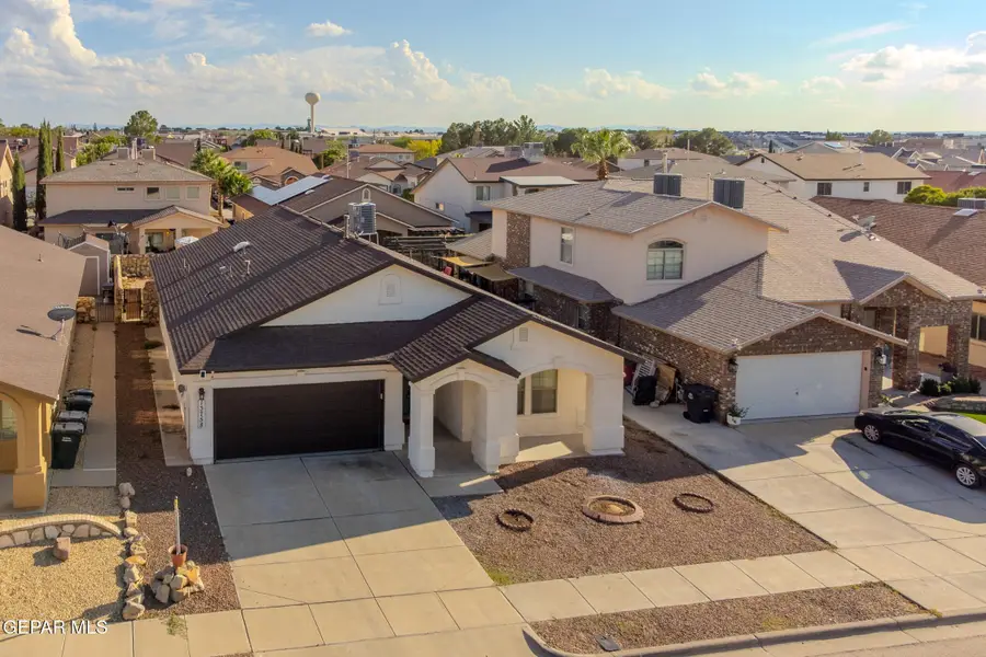 13758 Paseo Las Nubes Drive, Horizon City, TX 79928 - #2
