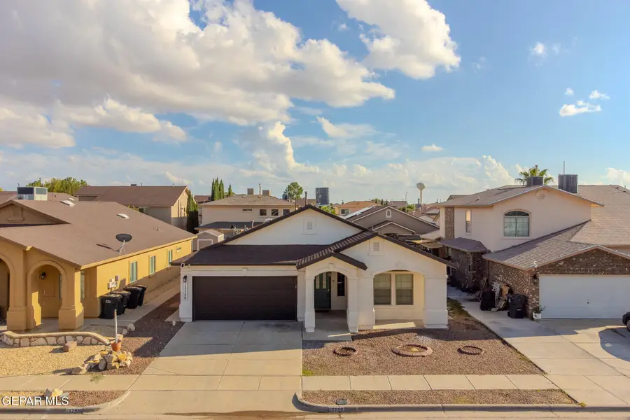 13758 Paseo Las Nubes Drive, Horizon City, TX 79928 - #3