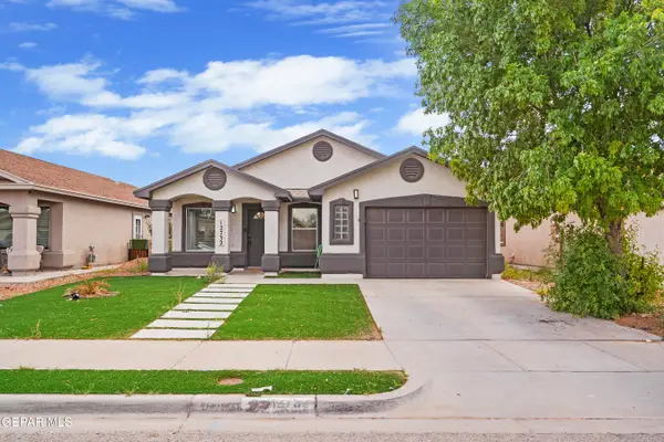 12732 Roberto Nunez Lane, El Paso, TX 79938