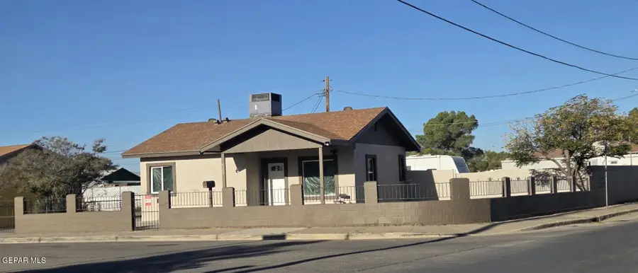 8300 Vance Place, El Paso, TX 79907 - #3