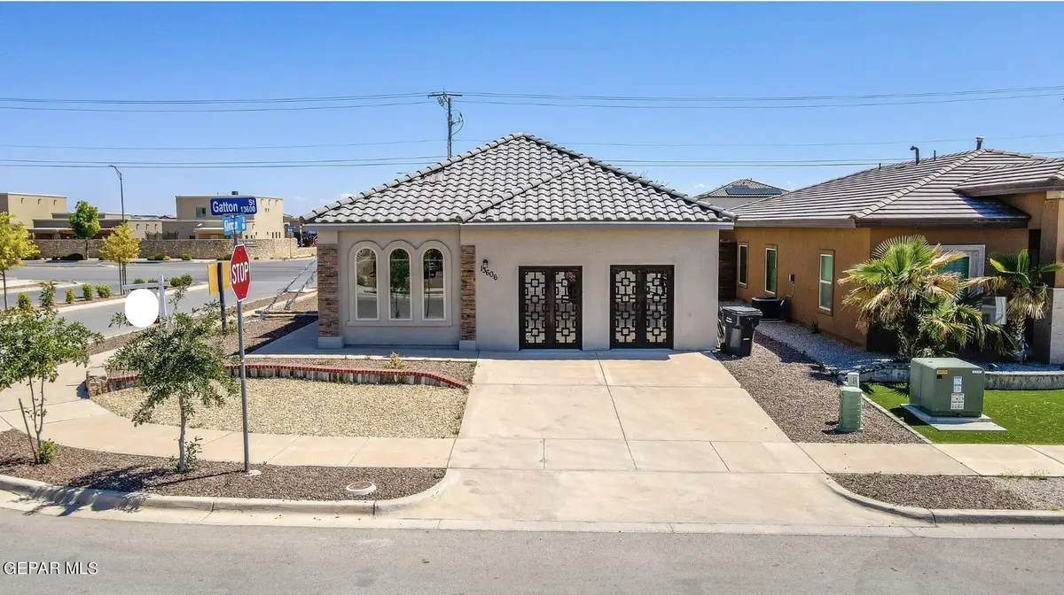 277 Ulshaw Street, El Paso, TX 79928 - #1