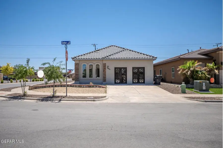 277 Ulshaw Street, El Paso, TX 79928 - #3